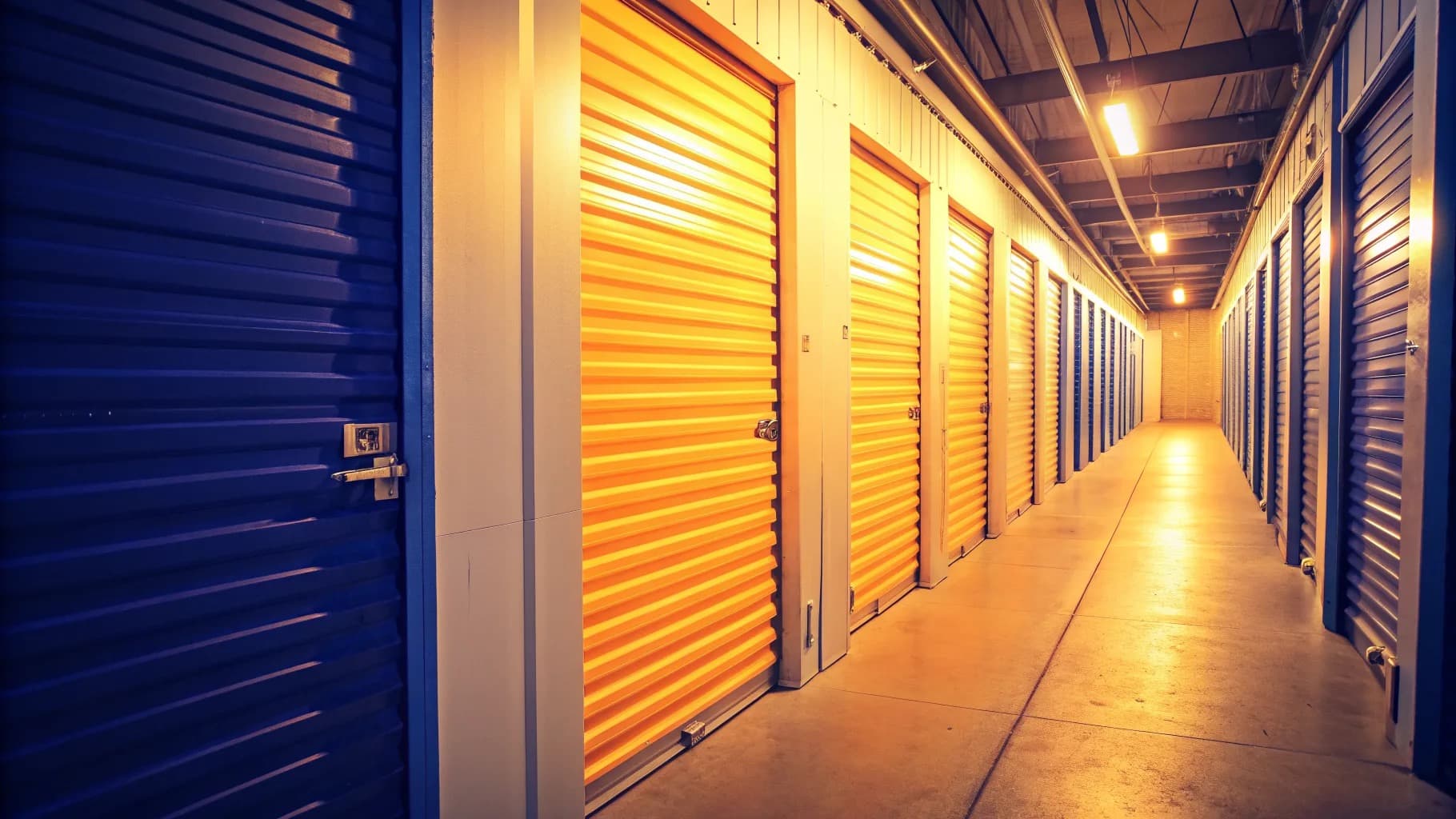 Cómo un perfil completo en Google llevó la ocupación de un self storage del 70% al 83%