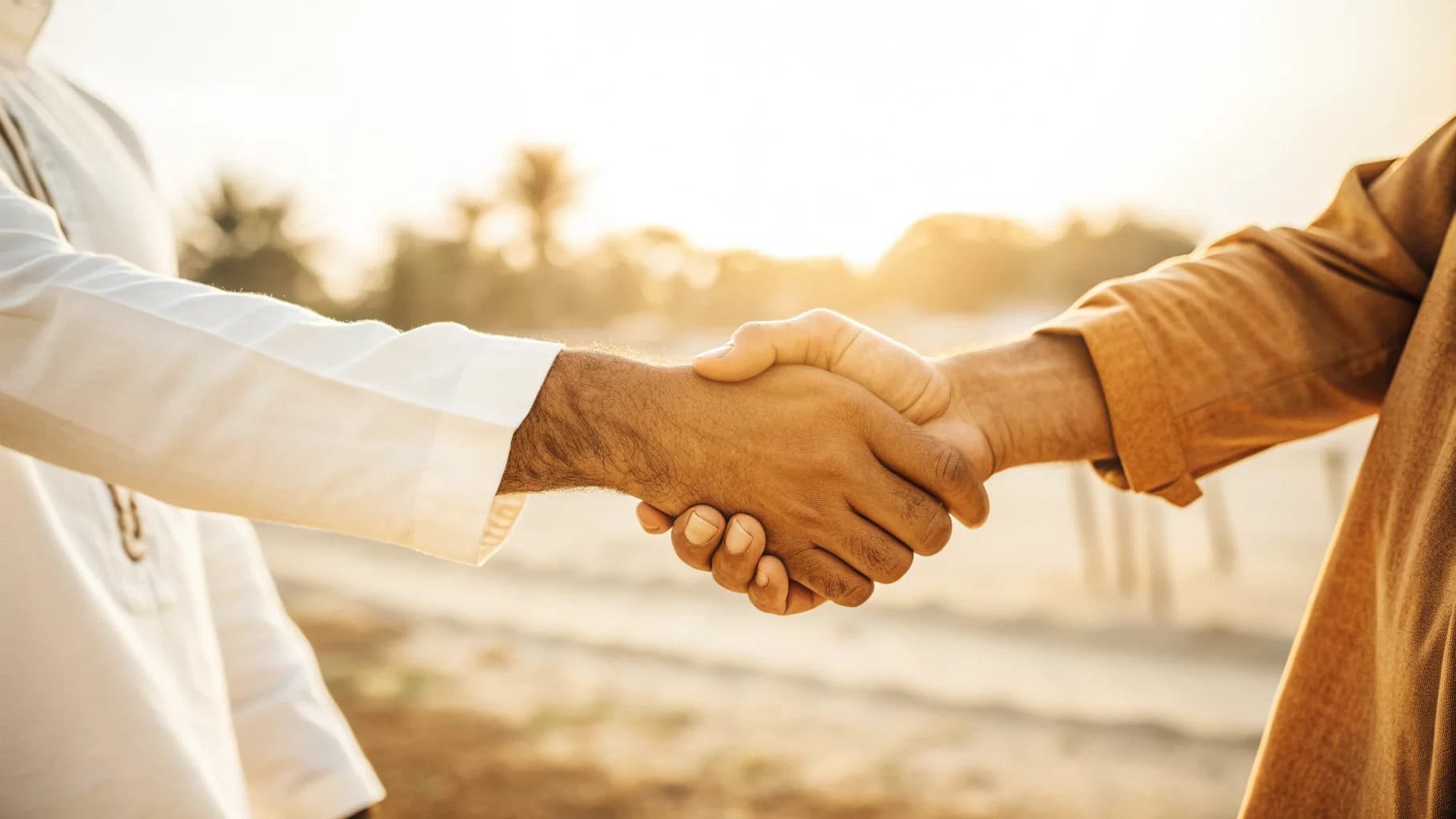 You look after other people's brands. What if you could offer more?