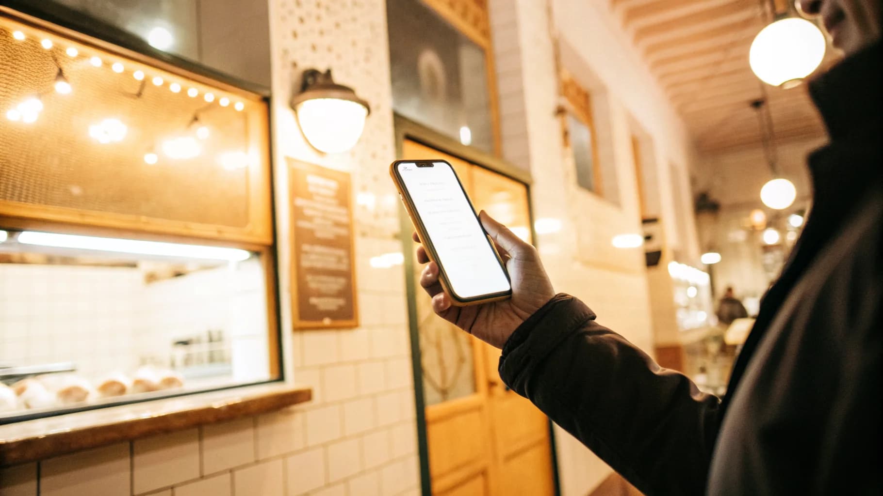 Il prima e dopo che convince il cliente all'istante
