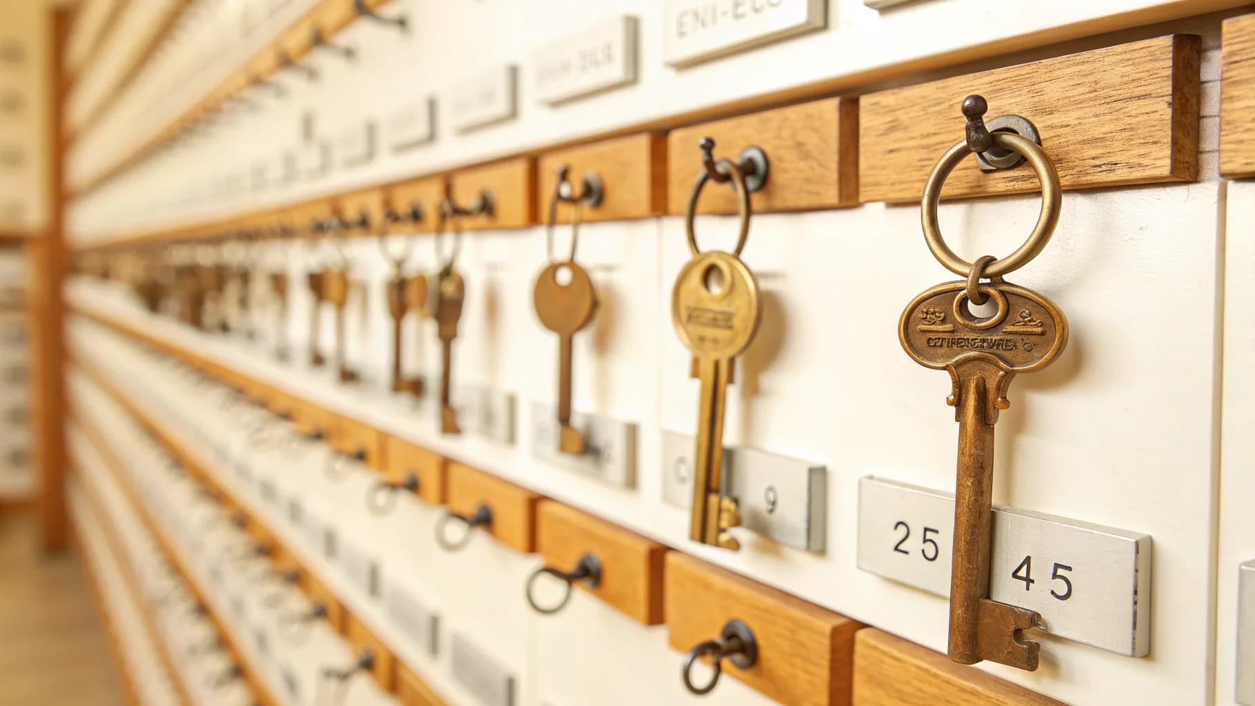 ¿Gestionas varios negocios? Ordena su visibilidad en las IAs