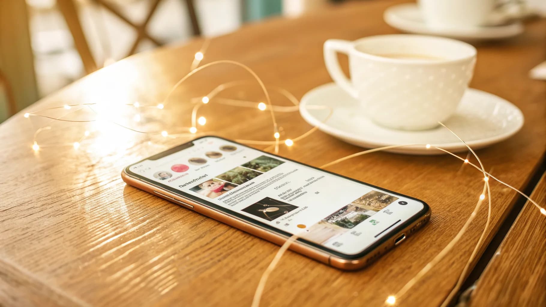 Tu Instagram no es solo fotos: las IAs lo leen