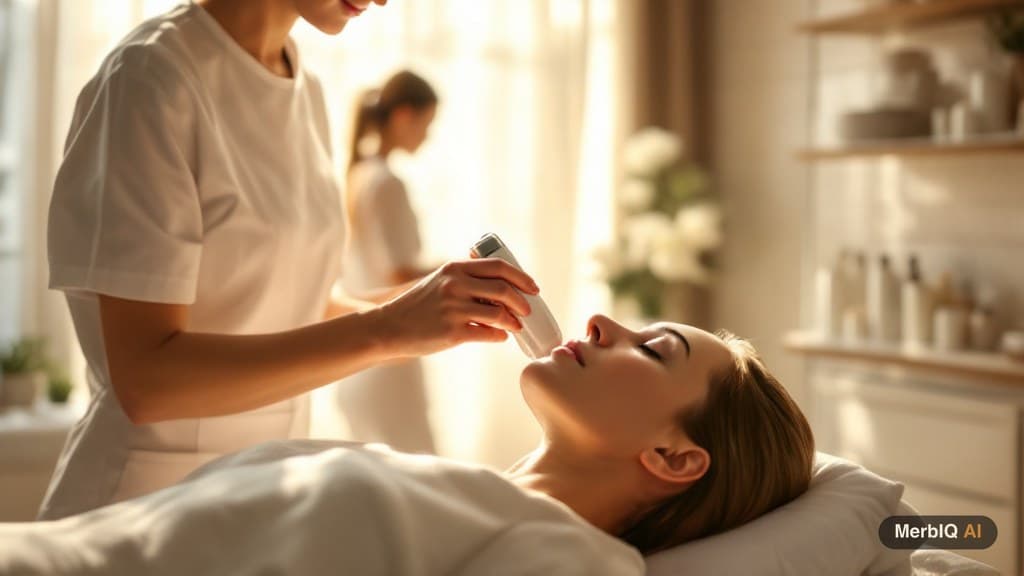 De invisible a recomendada por las IAs: lo que hizo diferente una clínica de estética