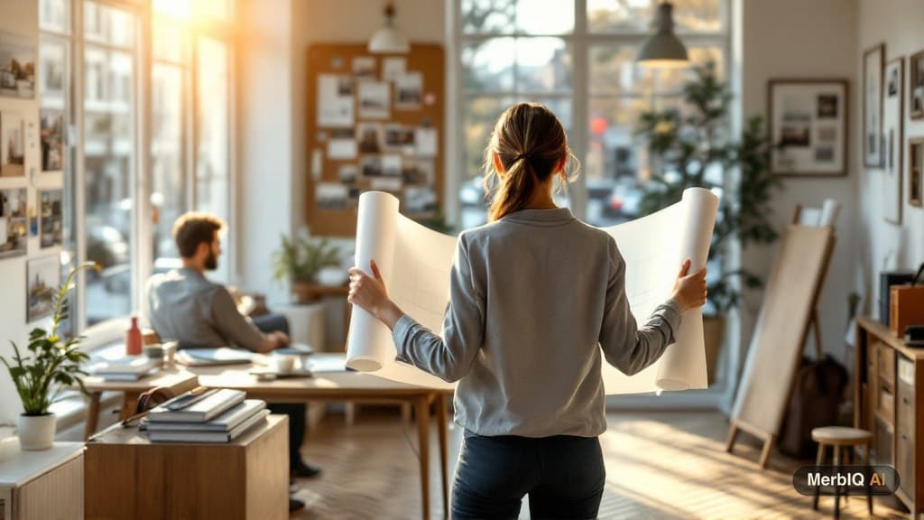 Google sta perdendo terreno rispetto alle IA quando le persone cercano attività locali