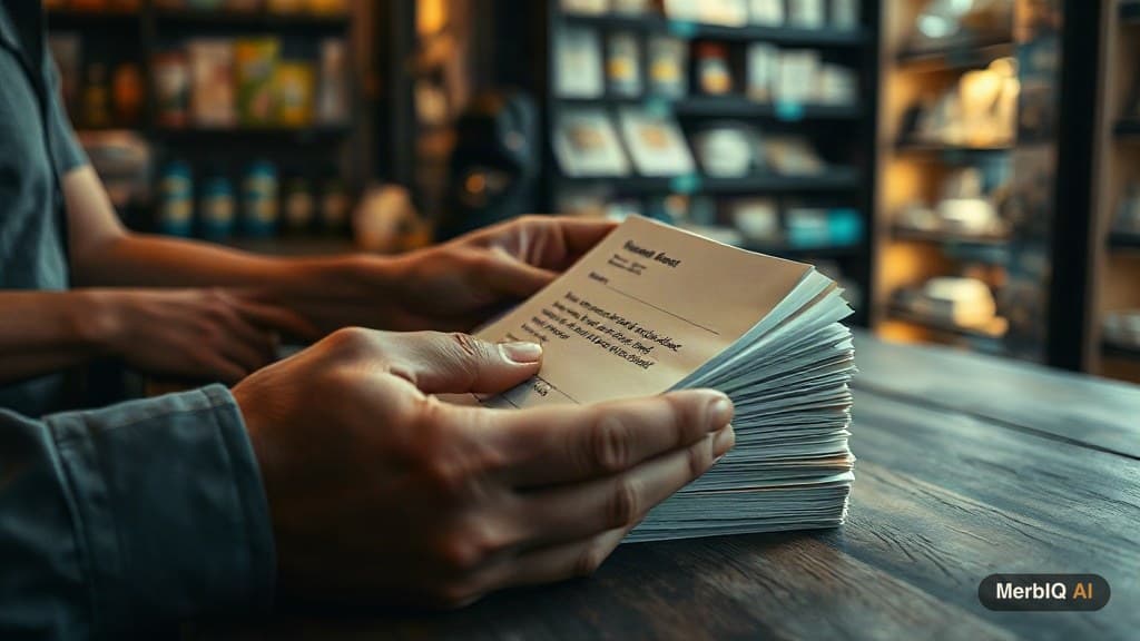 The questions your customers are already asking AIs about your industry (and how to make sure you show up in the answers)