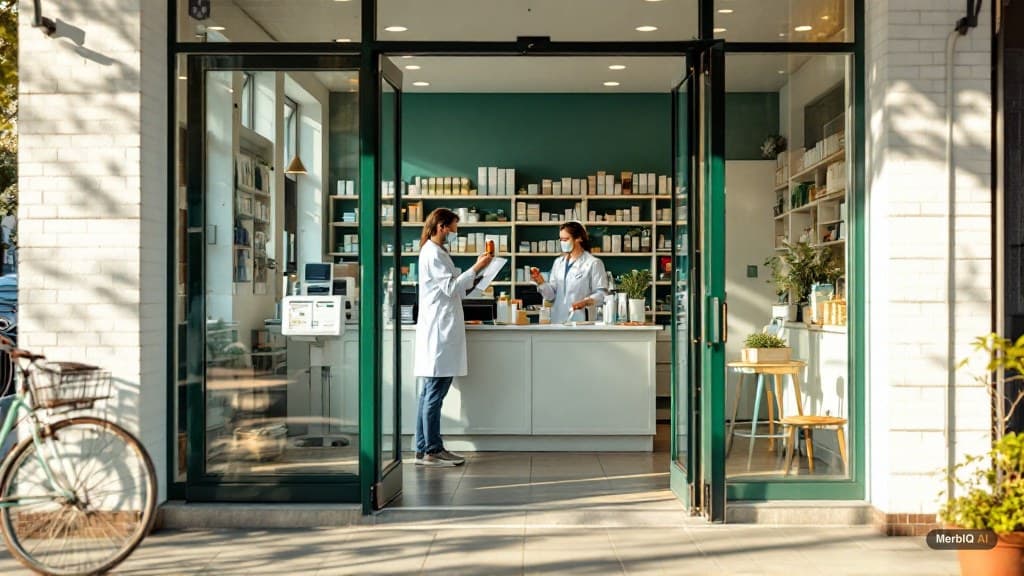 Hai clienti fedeli, recensioni positive e anni di esperienza. Perché le IA ignorano ancora la tua attività?